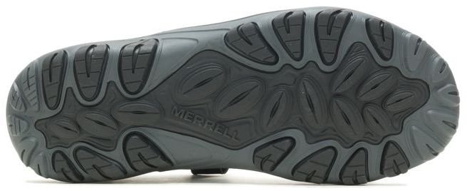 Pánské černé Merrell J036871