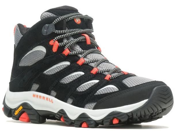 Pánské černé Merrell J037037