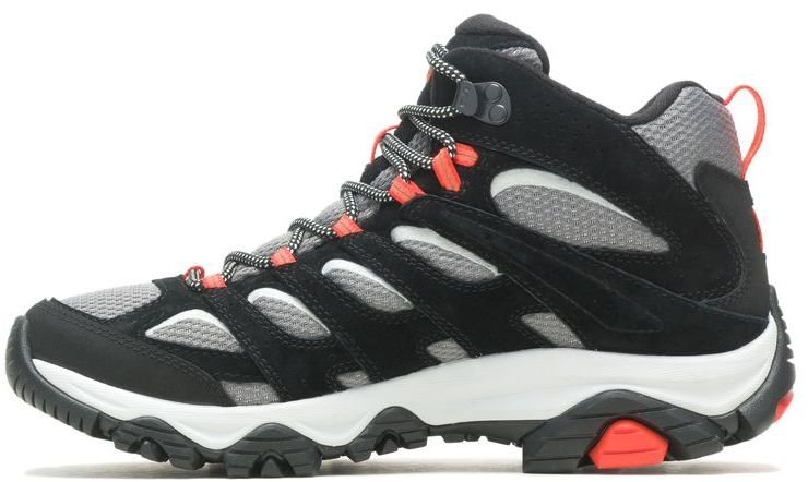 Pánské černé Merrell J037037