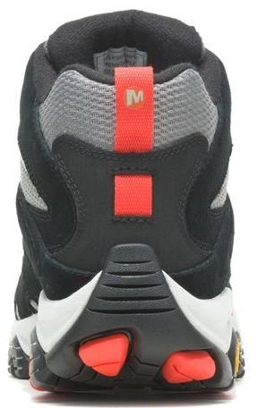 Pánské černé Merrell J037037