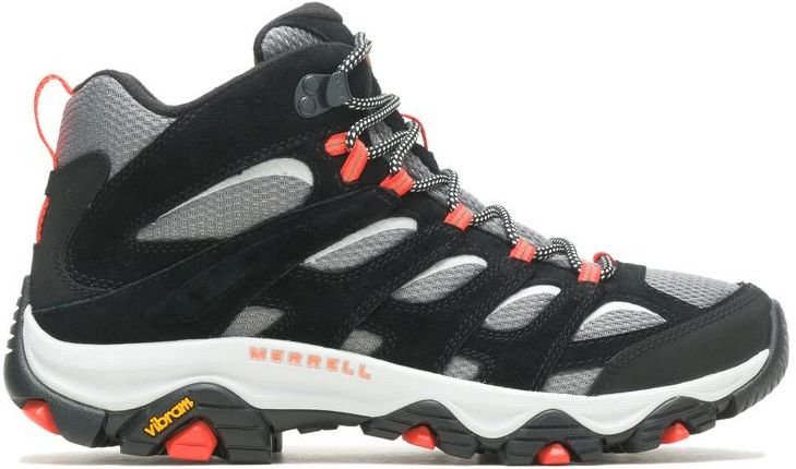 Pánské černé Merrell J037037