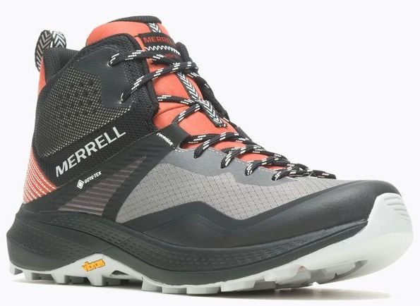 Pánské černé Merrell J037179