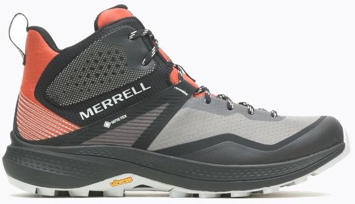 Pánské černé Merrell J037179