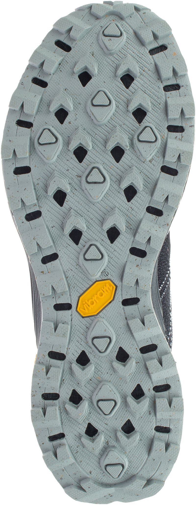 Pánské černé Merrell J066751