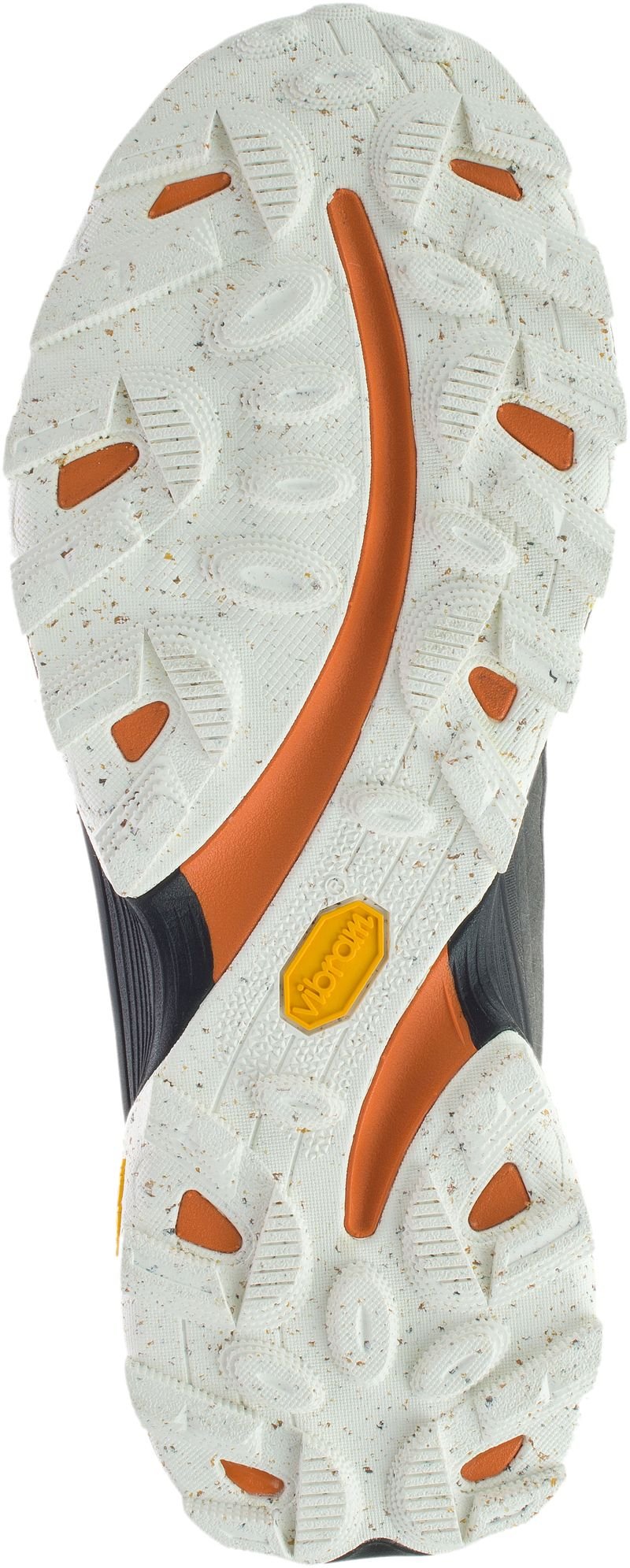 Pánské černé Merrell J066769