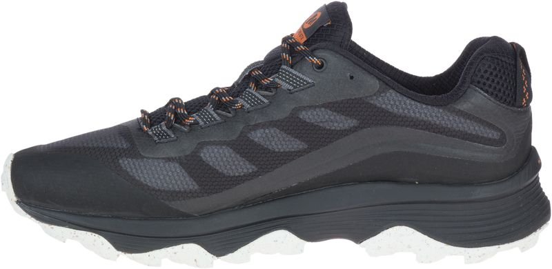 Pánské černé Merrell J066769