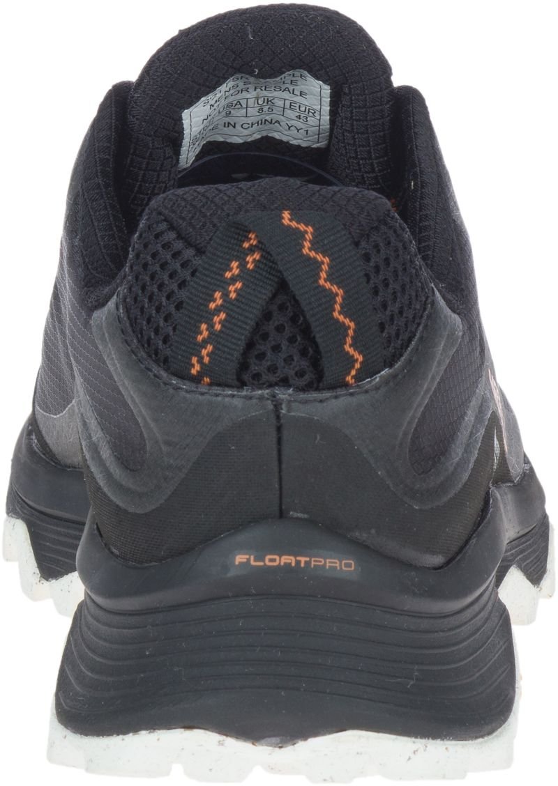 Pánské černé Merrell J066769
