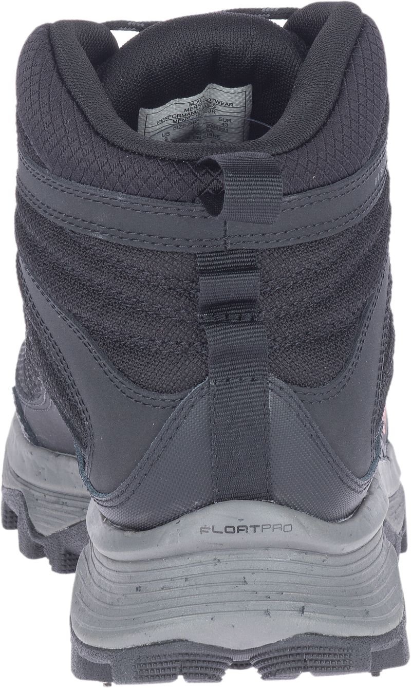Pánské černé Merrell J066921