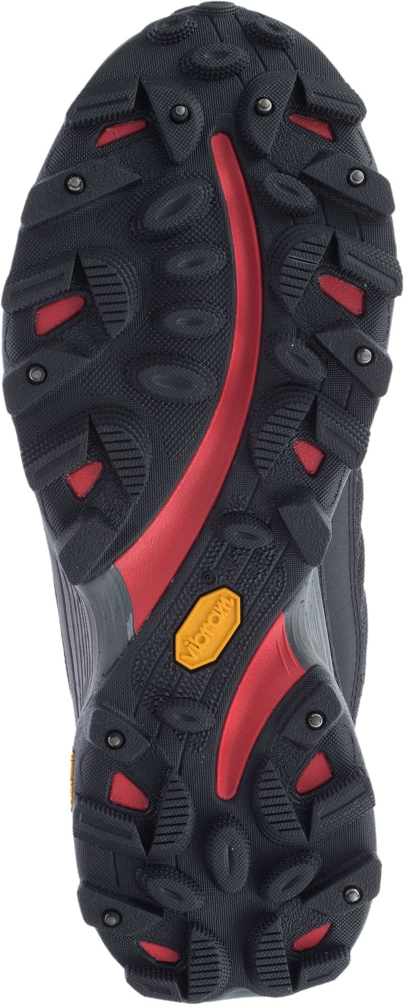 Pánské černé Merrell J066921