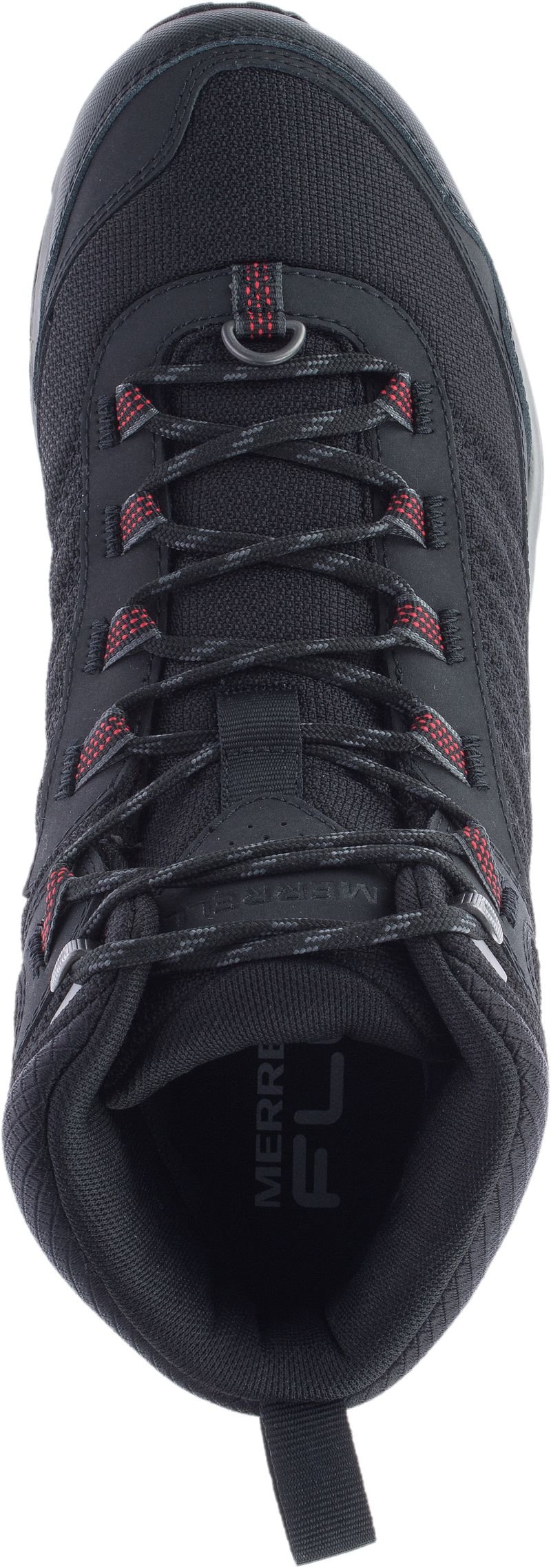 Pánské černé Merrell J066921