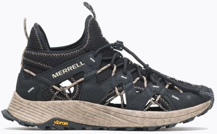 Pánské černé Merrell J067007