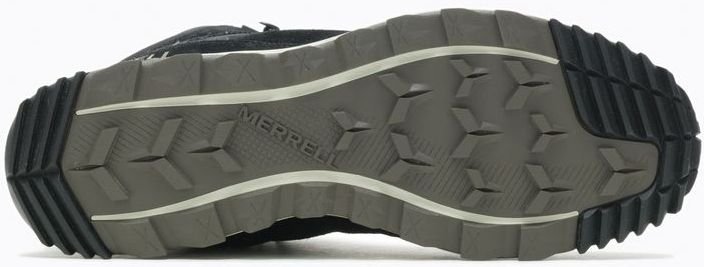 Pánské černé Merrell J067285