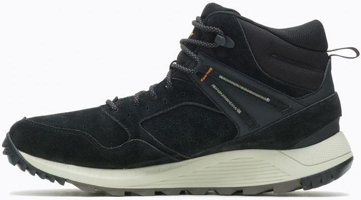 Pánské černé Merrell J067285