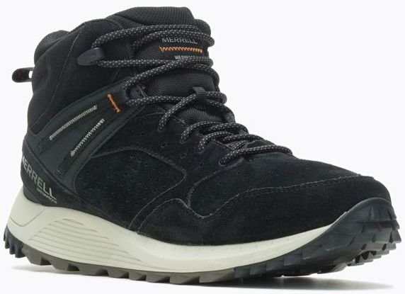 Pánské černé Merrell J067285