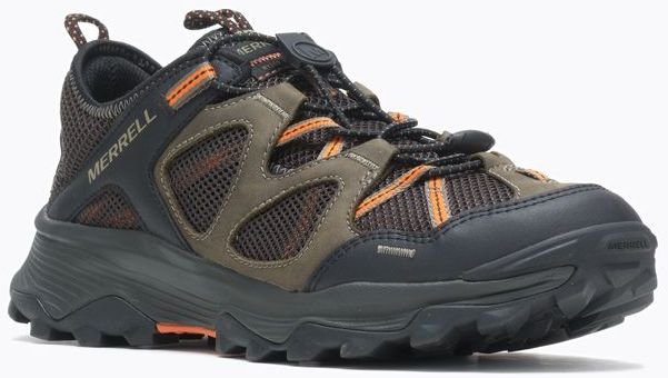 Pánské černé Merrell J135167