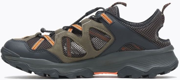 Pánské černé Merrell J135167