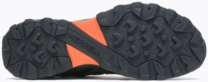 Pánské černé Merrell J135167