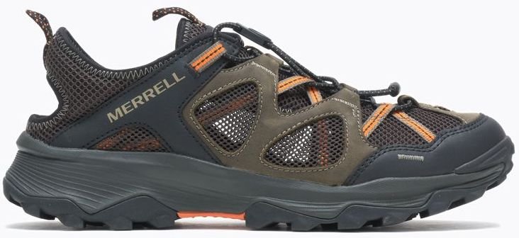 Pánské černé Merrell J135167