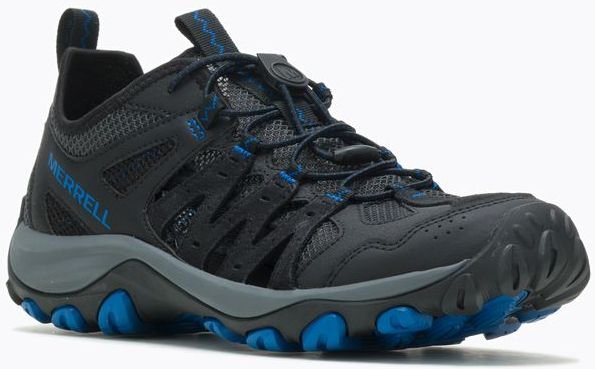 Pánské černé Merrell J135175
