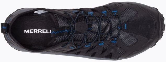 Pánské černé Merrell J135175
