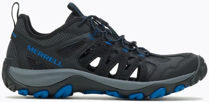 Pánské černé Merrell J135175