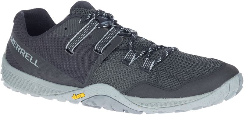 Pánské černé Merrell J135377