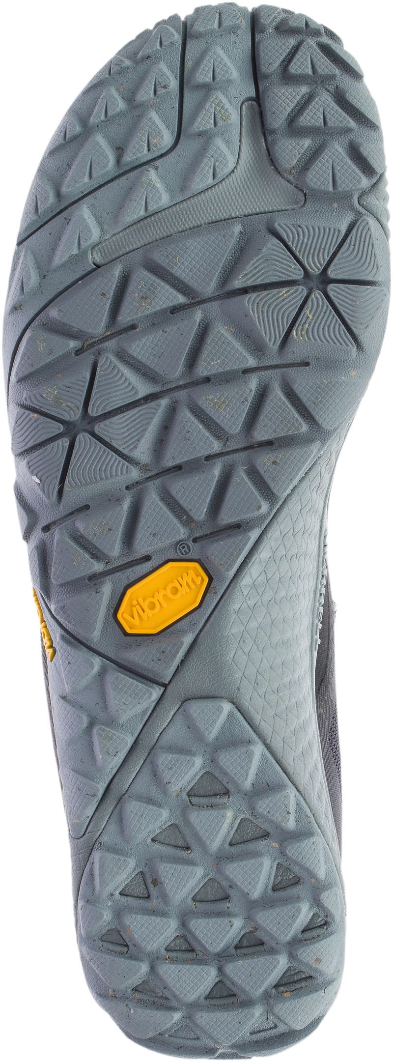 Pánské černé Merrell J135377