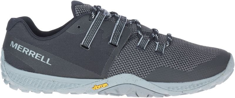 Pánské černé Merrell J135377