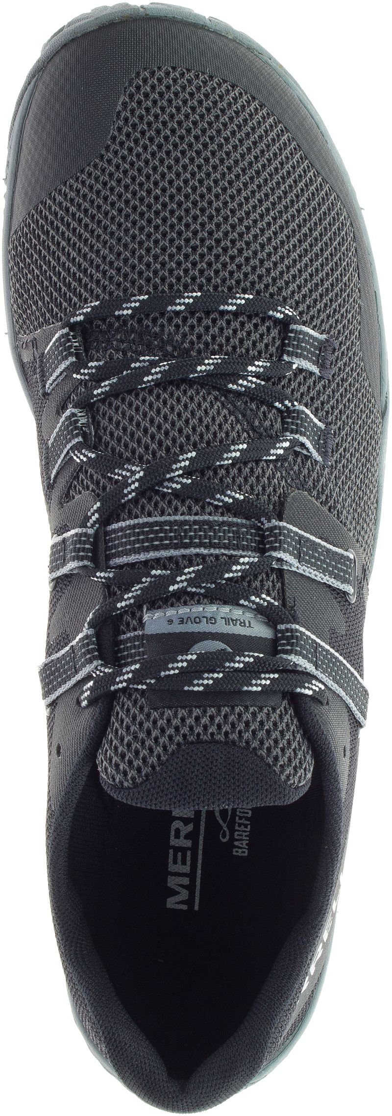 Pánské černé Merrell J135377