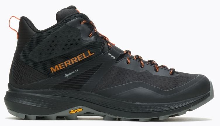 Pánské černé Merrell J135571