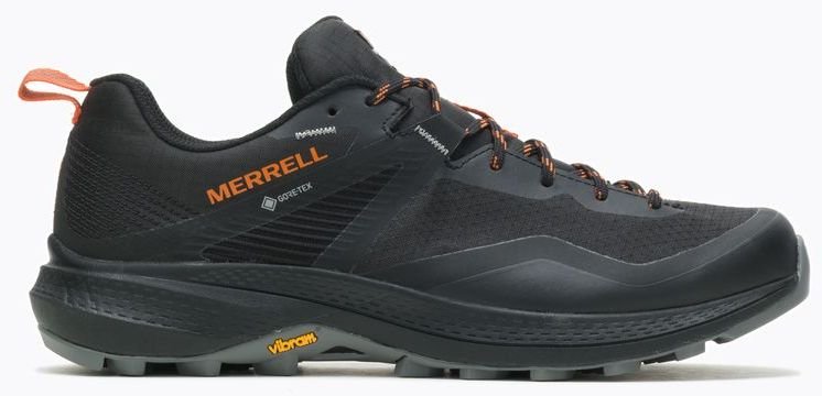 Pánské černé Merrell J135583