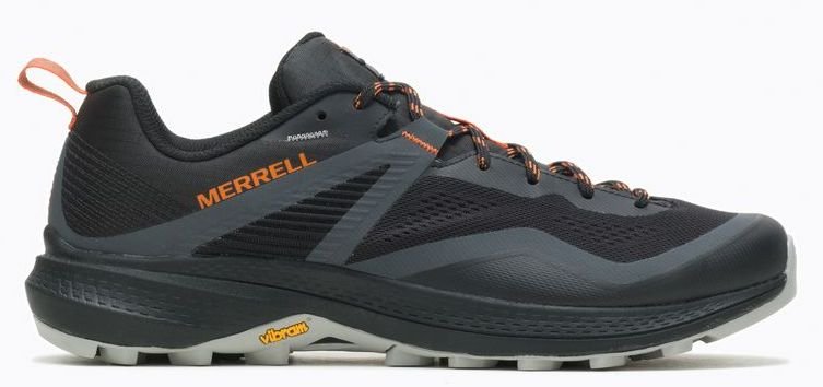 Pánské černé Merrell J135595