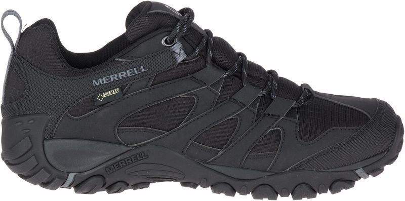 Pánské černé Merrell J500015