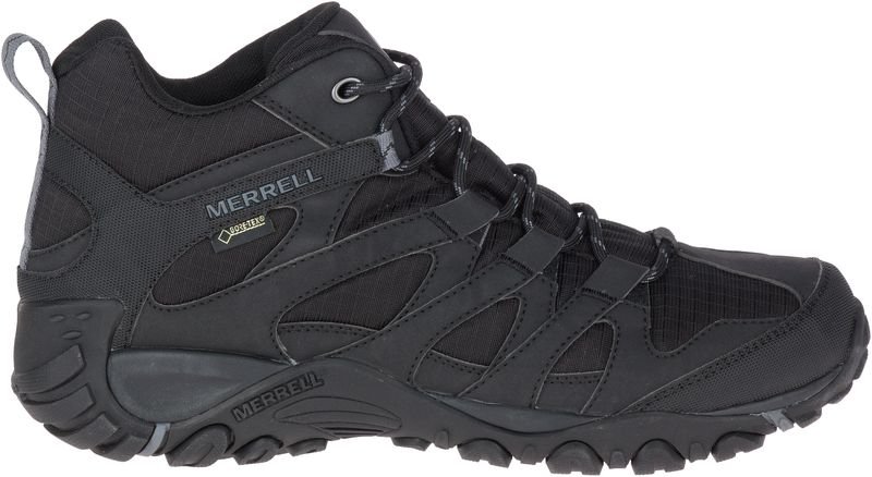 Pánské černé Merrell J500043