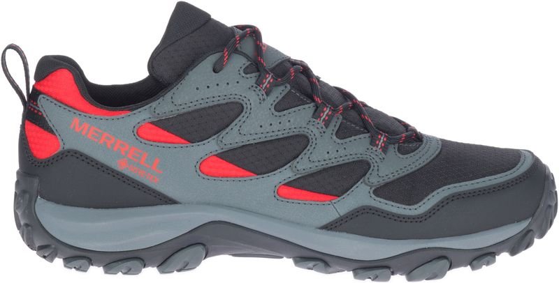 Pánské černé Merrell J500205