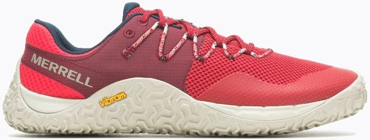 Pánské červené Merrell J067659