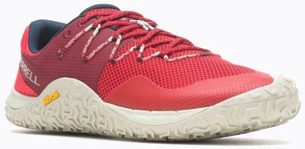 Pánské červené Merrell J067659