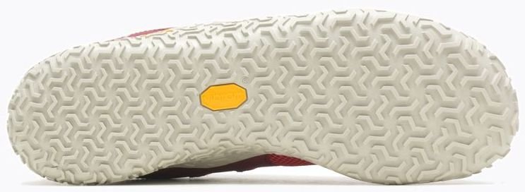 Pánské červené Merrell J067659