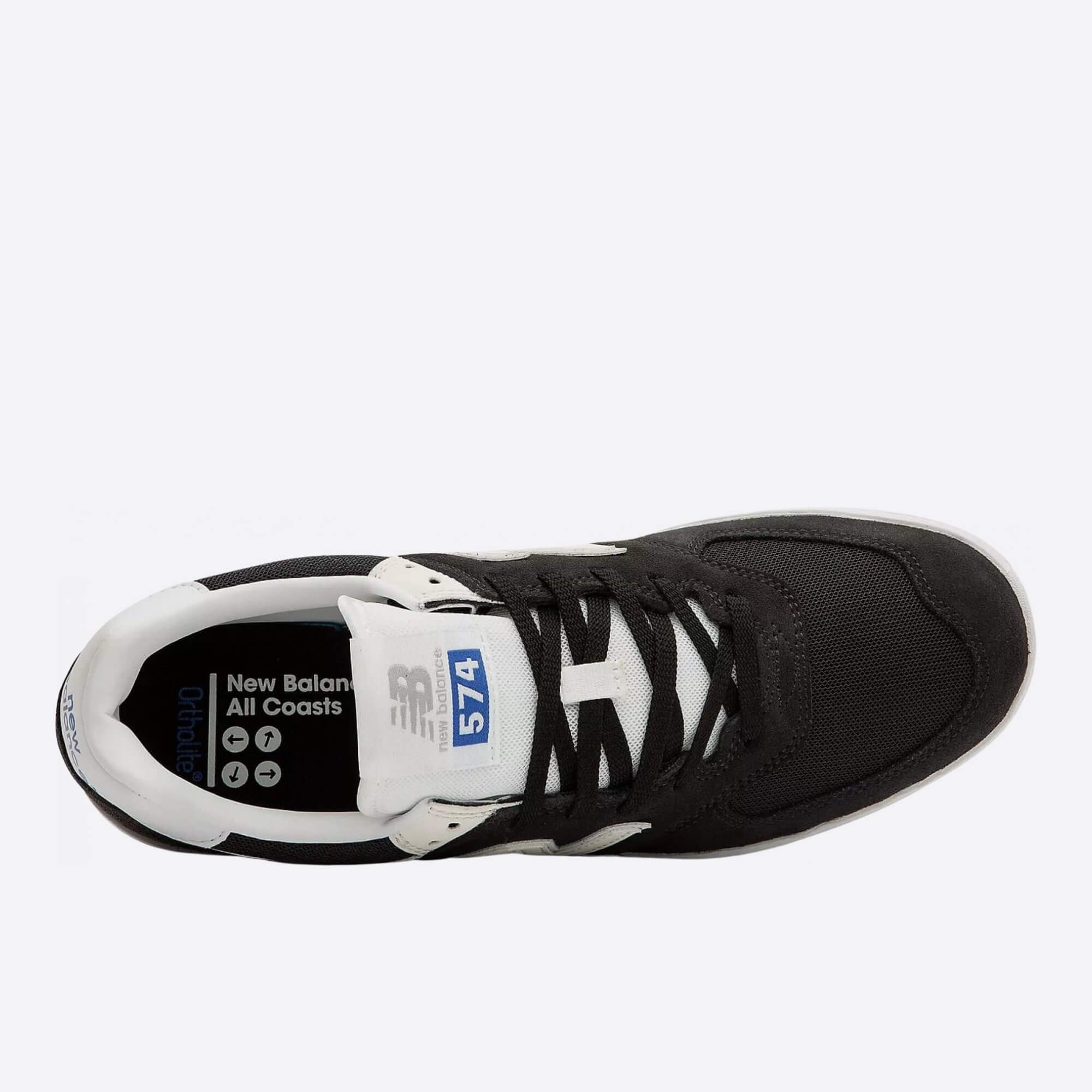 tenisky New Balance AM574ING | Kecky 