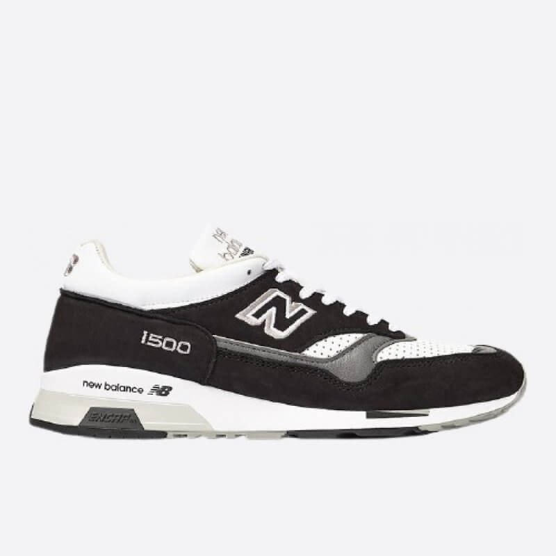 Pánske čierne tenisky New Balance M1500KGW