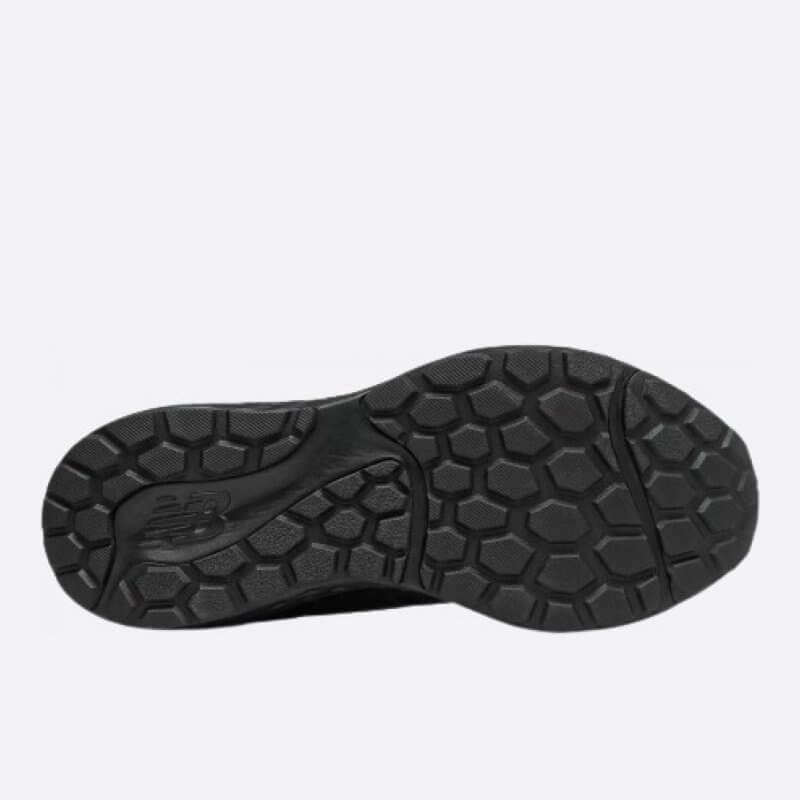 Pánske čierne tenisky New Balance M520LK7 | Kecky.sk