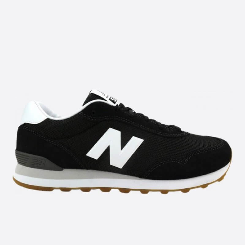 Pánske čierne tenisky New Balance ML515HL3