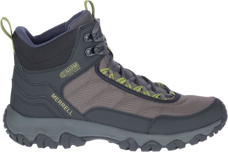 Pánské hnědé Merrell J035601