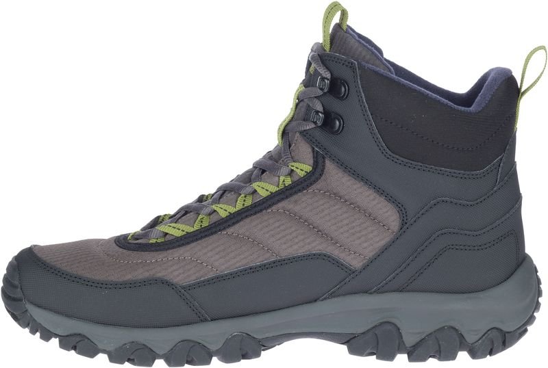 Pánské hnědé Merrell J035601