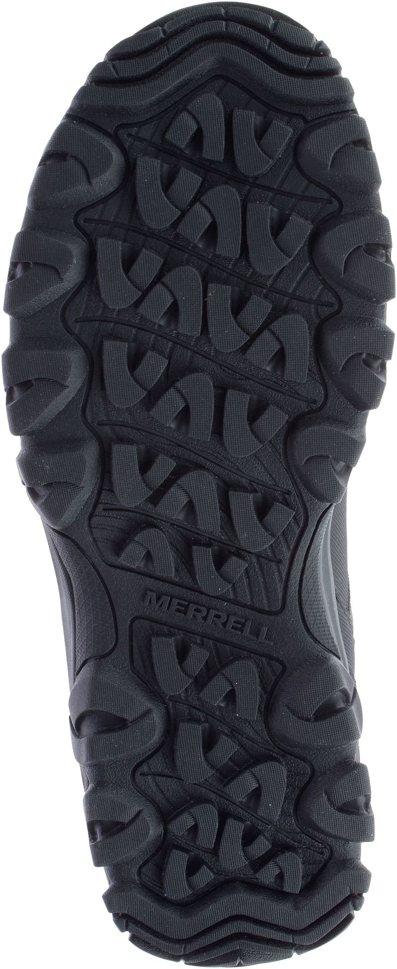 Pánské hnědé Merrell J035601