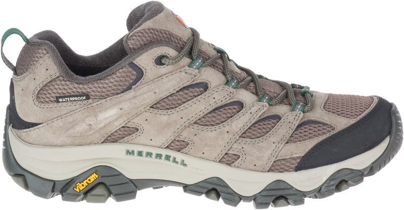 Pánské hnědé Merrell J035849