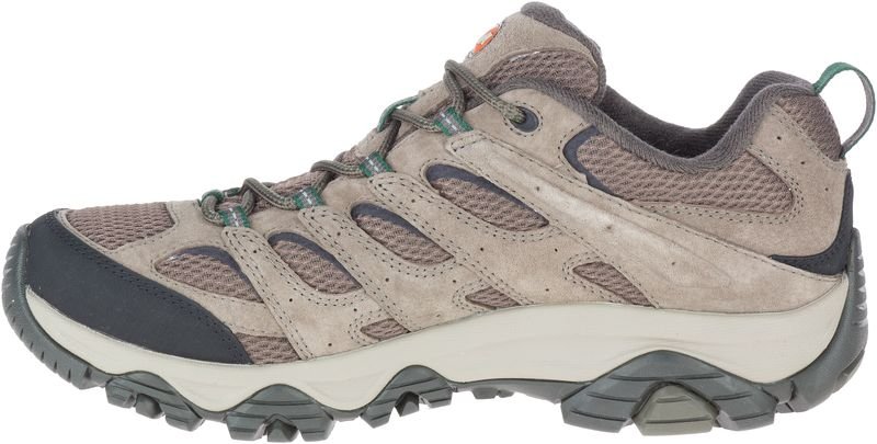 Pánské hnědé Merrell J035849