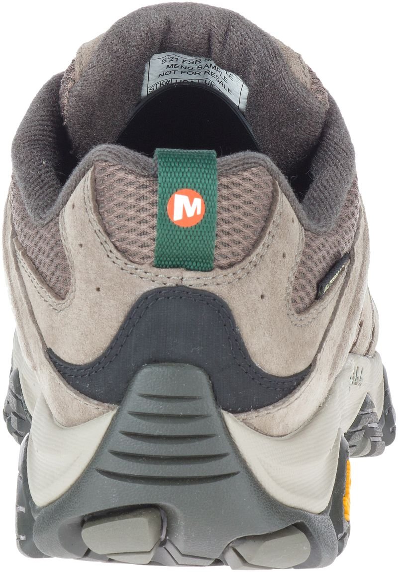 Pánské hnědé Merrell J035849