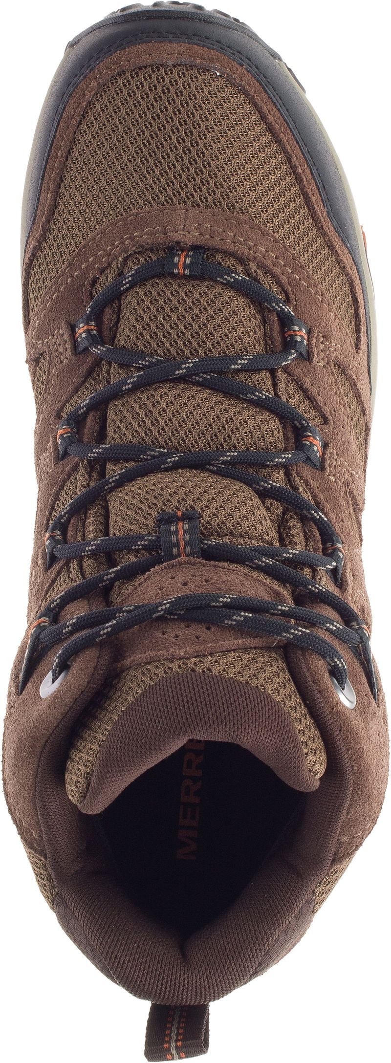 Pánské hnědé Merrell J036475