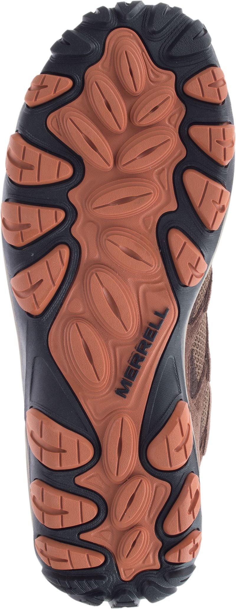 Pánské hnědé Merrell J036475